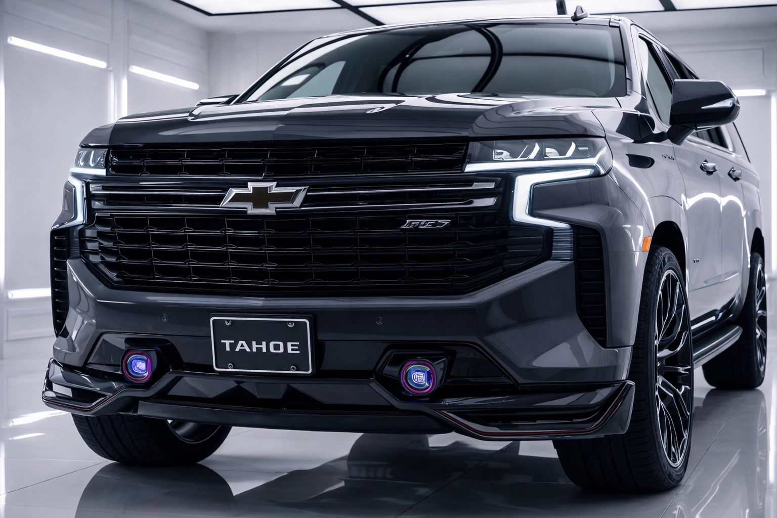 Interior Space and Everyday Versatility